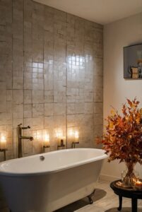 Read more about the article The Ultimate Guide to Stunning Fall Bathroom Decor Ideas