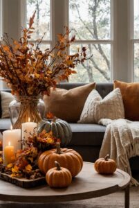 Read more about the article Upgrade Your Living Room: Top 5 Fall Decor Ideas 2024

Title after removing quotes or stars:
Upgrade Your Living Room: Top 5 Fall Decor Ideas 2024