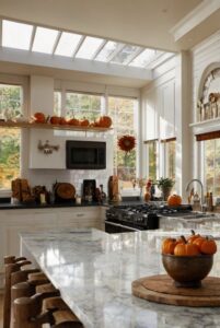 Read more about the article Upgrade Your Fall Kitchen Decor with These Top 5 Ideas