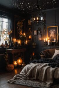 Read more about the article Upgrade Your Space: Top 5 Witchy Room Decor Ideas