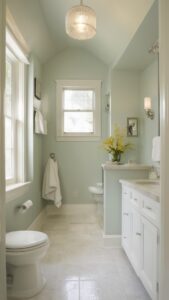 Read more about the article How can I make the most of a bathroom remodel in a small space? ?