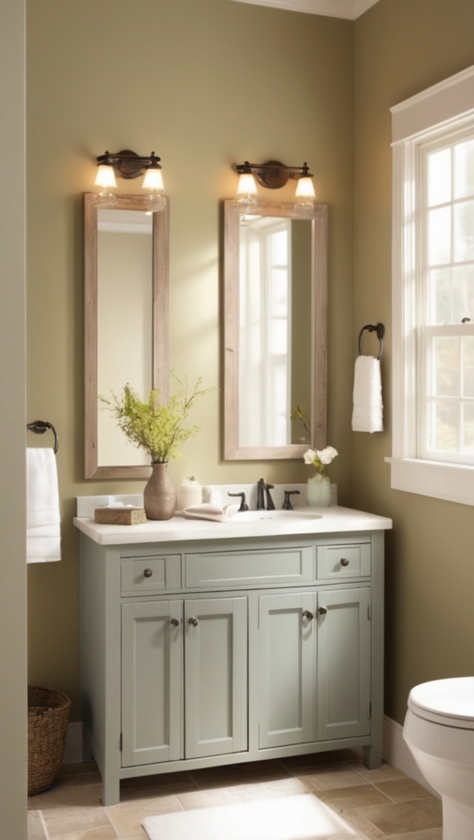 bathroom renovation contractor, farmhouse style bathroom, small bathroom design, rustic bathroom ideas, bathroom remodeling services