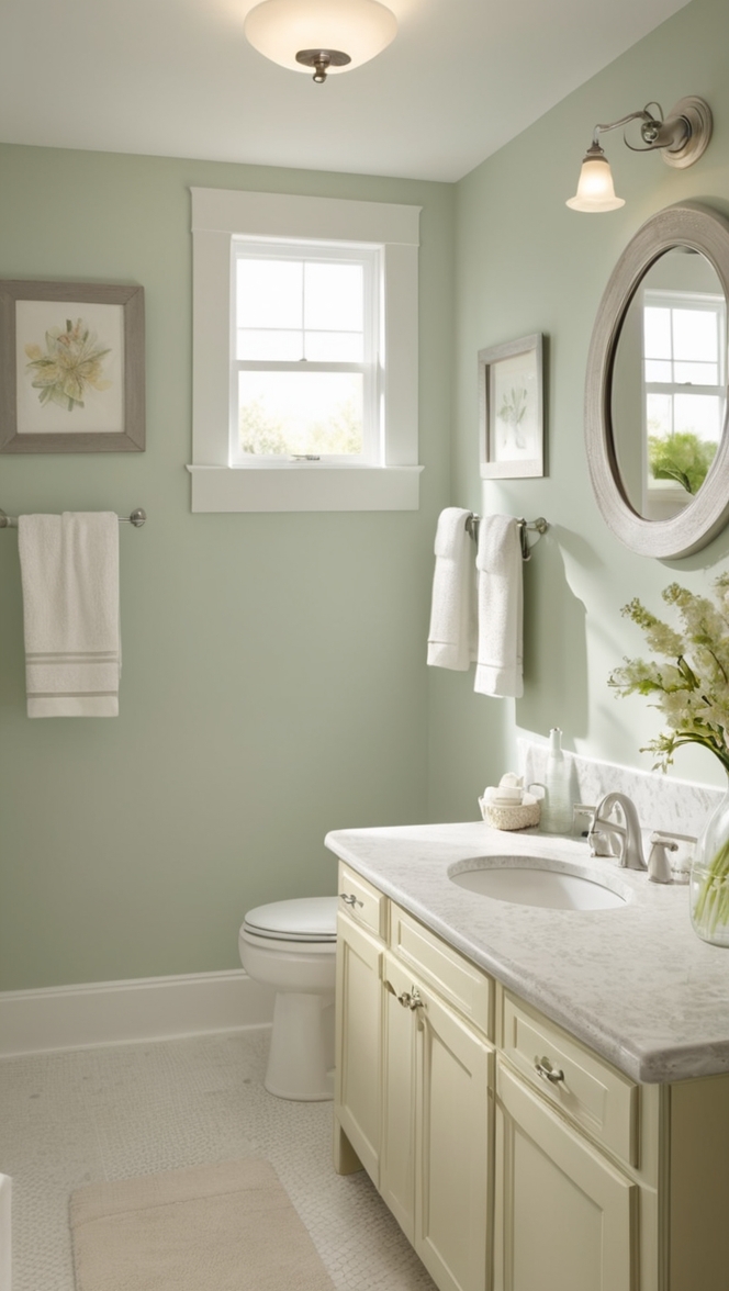 small bathroom remodel, guest bathroom design, bathroom renovation ideas, bathroom makeover, modern bathroom update