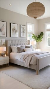 Read more about the article What are the best modern ideas for a married couple’s bedroom? ?
