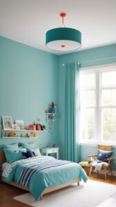 Read more about the article Some creative bedroom ideas for boys ?