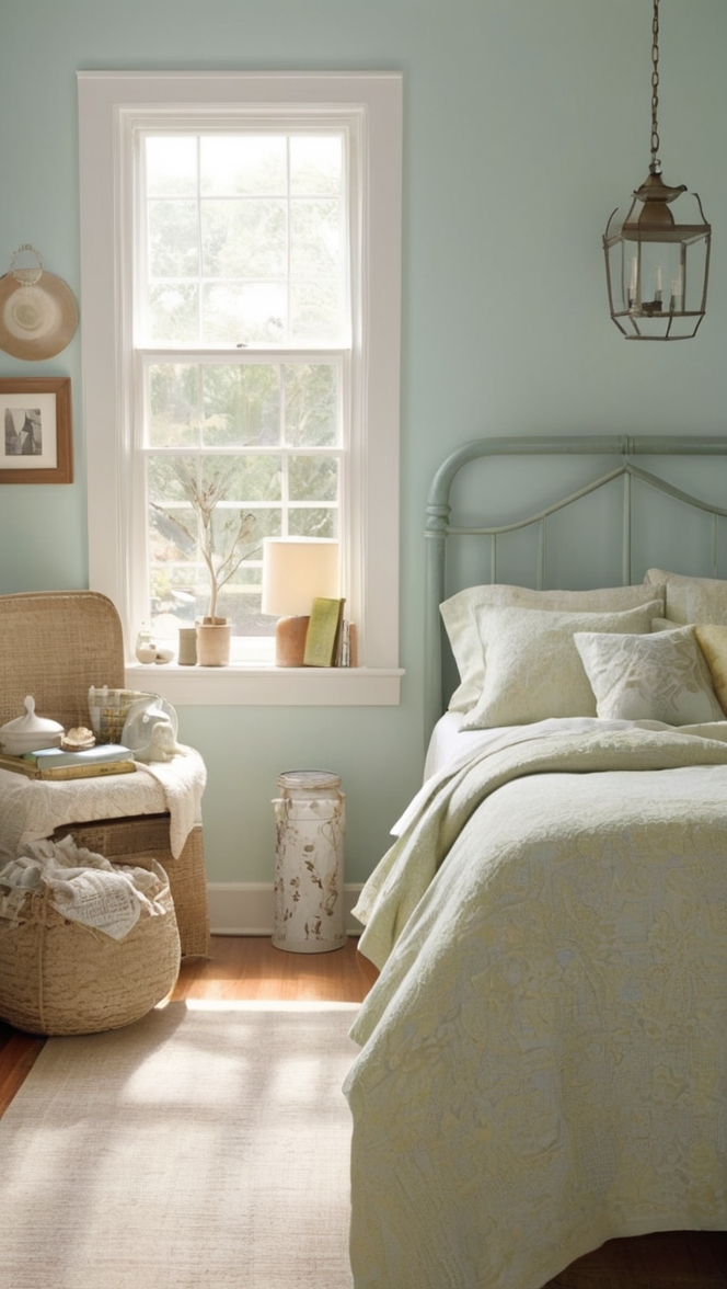 bedroom design inspiration, small bedroom decorating ideas, cozy bedroom decor, room layout ideas, space-saving bedroom furniture