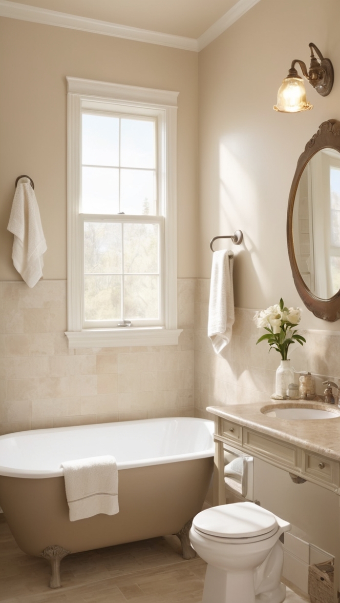 beige marble bathroom tiles, antique beige bathroom tiles, elegant beige bathroom tiles, glossy beige bathroom tiles, contemporary beige bathroom tiles