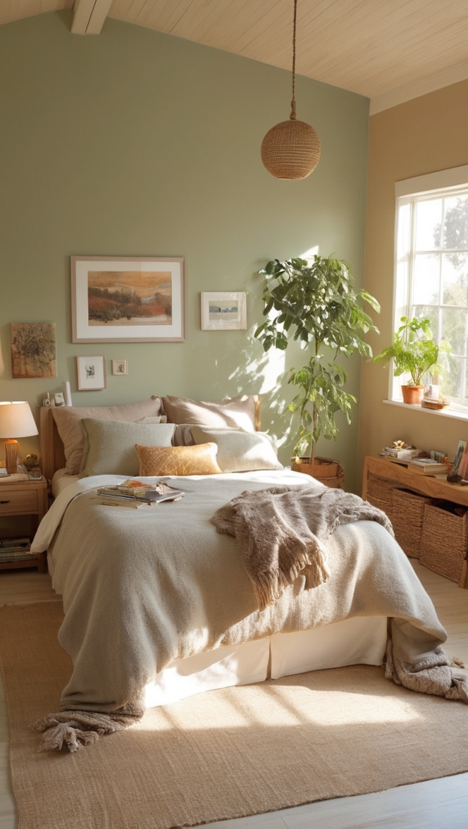organic bedding, sustainable bedroom decor, eco-friendly sleep products, natural fiber bedding, sustainable bedding options 