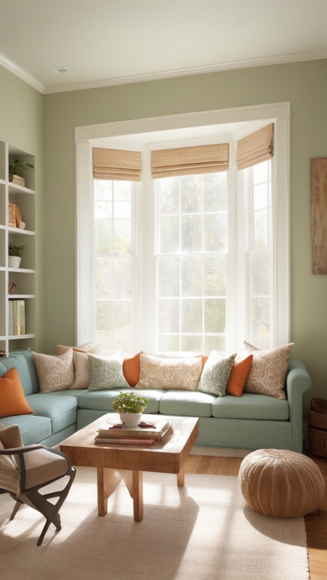 cozy home office, comfortable workspace, stylish home office, work from home setup, modern office design