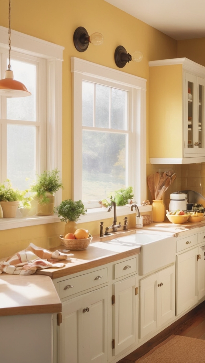 modern kitchen design, minimalist kitchen decor, luxury kitchen remodel, rustic farmhouse kitchen, chic kitchen renovation