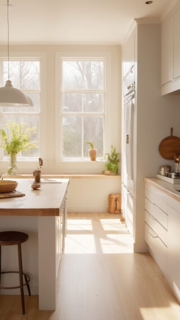 modern kitchen design, minimalist kitchen decor, luxury kitchen remodel, rustic farmhouse kitchen, chic kitchen renovation