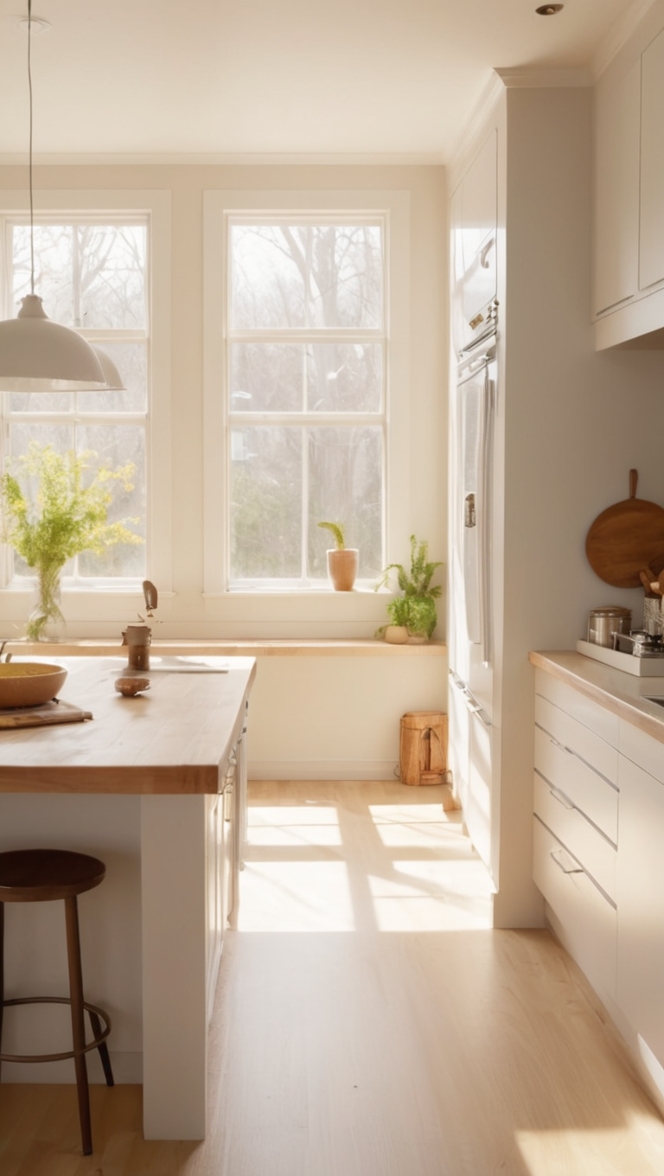 modern kitchen design, minimalist kitchen decor, luxury kitchen remodel, rustic farmhouse kitchen, chic kitchen renovation 