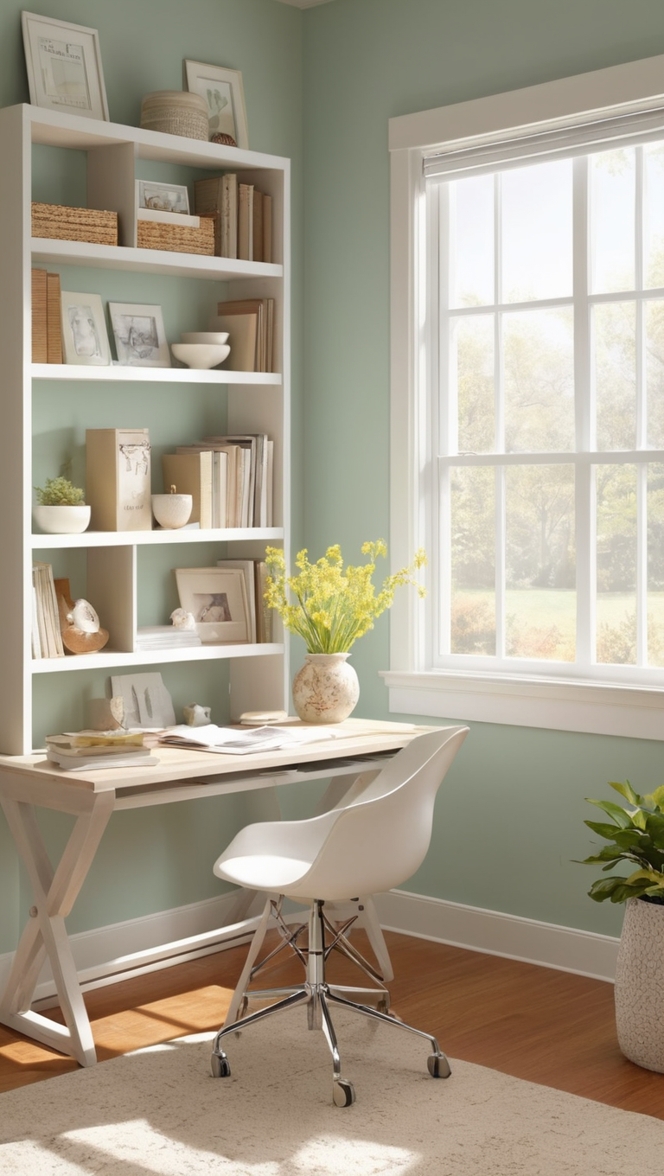 home office organization,  home office decor,  home office design,  home office furniture,  home office setup