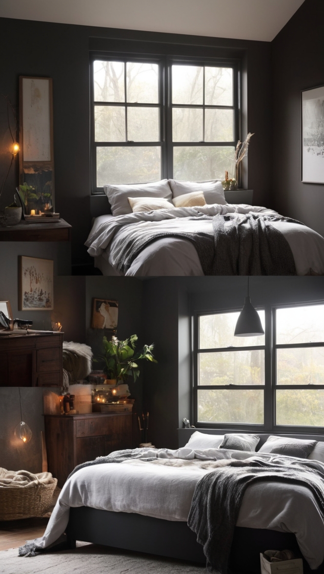 1. rustic bedroom decor,
2. bohemian bedroom design,
3. minimalist bedroom style,
4. moody bedroom colors,
5. luxury bedroom furniture 