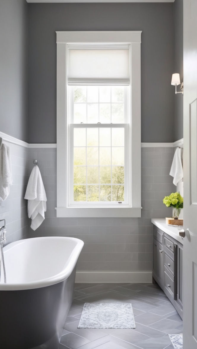 dark grey porcelain tiles, dark gray bathroom floor tiles, charcoal grey ceramic tiles, slate grey bathroom tiles, smoky grey wall tiles