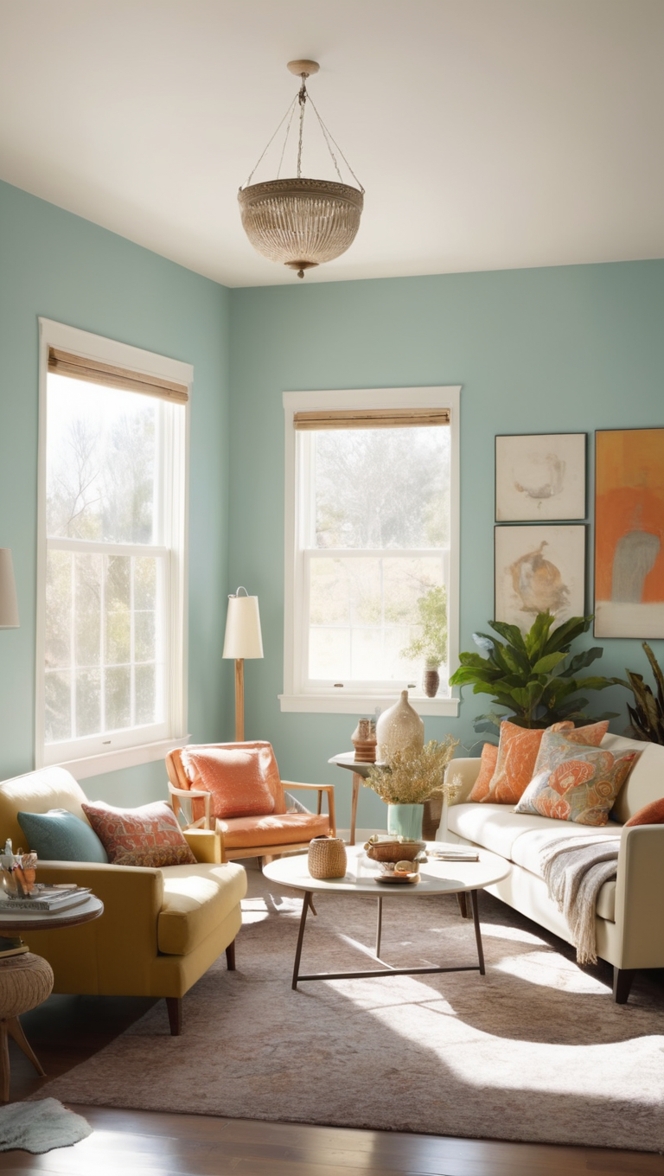 modern furniture, interior design, contemporary decor, simplicity, neutral color palette