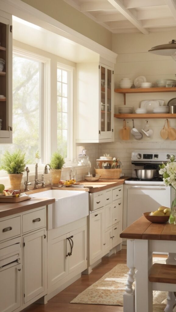 farmhouse kitchen cabinets, custom farmhouse kitchen cabinets, rustic farmhouse kitchen cabinets, modern farmhouse kitchen cabinets, farmhouse style kitchen cabinets