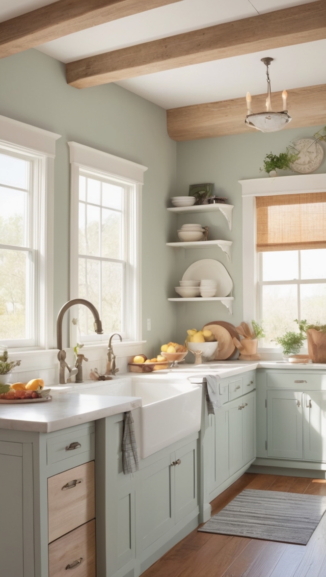 farmhouse kitchen remodel, farmhouse kitchen renovation, modern farmhouse kitchen, rustic farmhouse kitchen, farmhouse kitchen decor