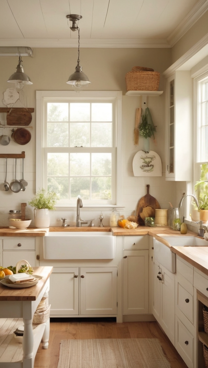 farmhouse kitchen decor, modern farmhouse kitchen, rustic farmhouse kitchen, farmhouse kitchen design, farmhouse kitchen sink 