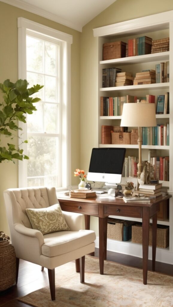 home office design, home office organization, home office decor, home office furniture, home office setup