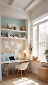 Read more about the article How can I optimize my workspace with a Mesa Home Office Quarto? ?