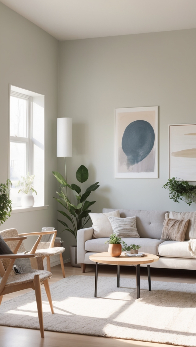 minimalist apartment decor, modern apartment design, contemporary living room, sleek interior design, minimalist furniture