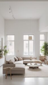 Read more about the article How can I enhance my minimalist apartment living room? ?