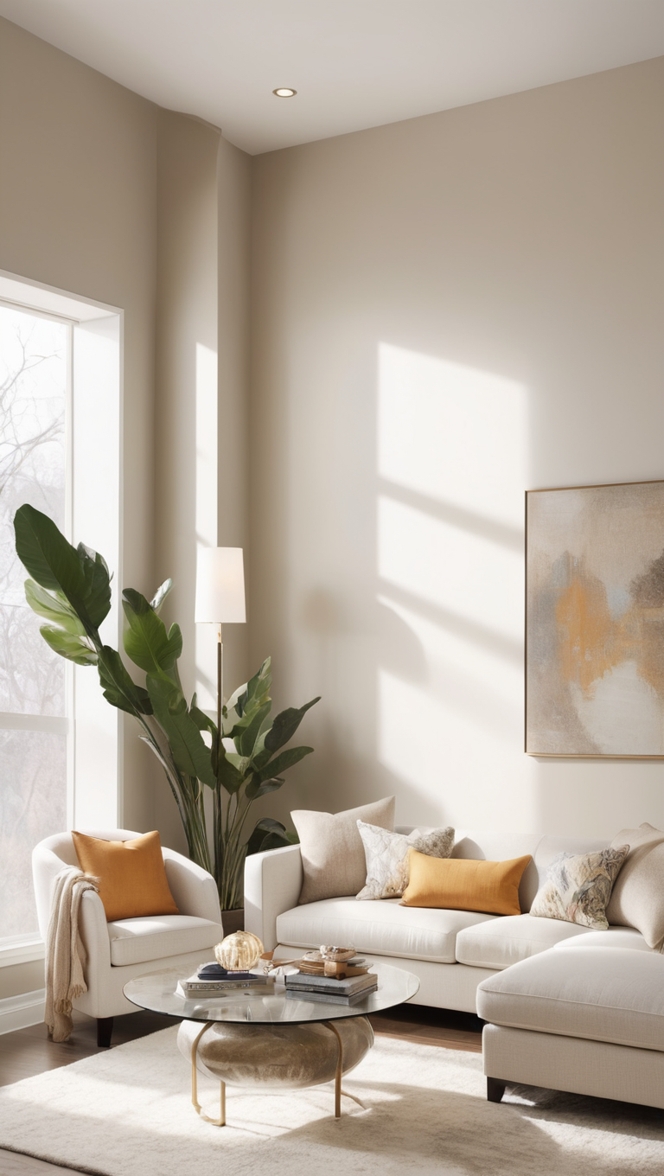 modern living room design, luxury home decor, minimalist interior design, contemporary furniture, elegant home accessories