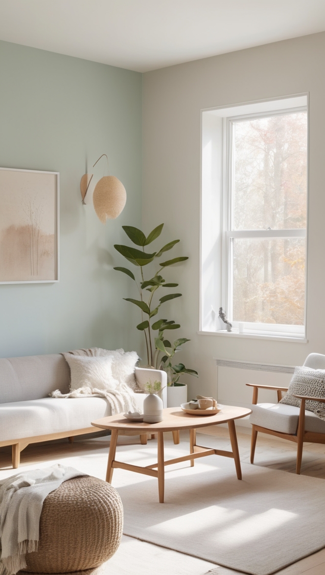 nordic interior design, scandinavian home decor, minimalist living room decor, modern nordic furniture, Scandinavian design ideas