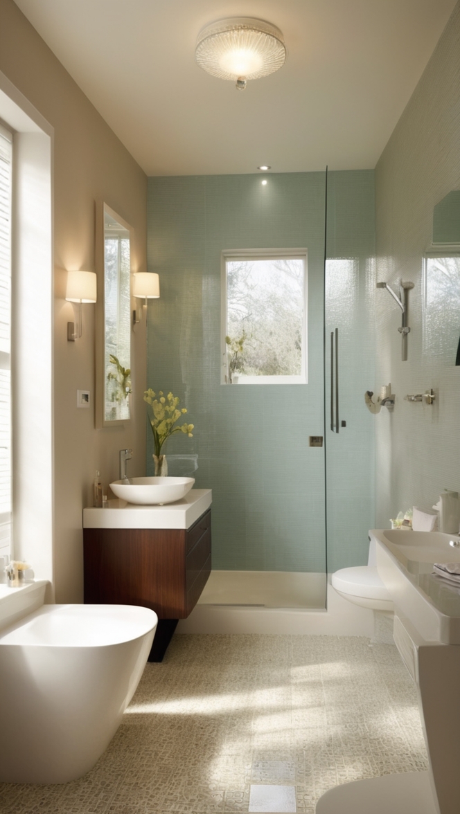 bathroom tile design, bathroom renovation tiles, popular bathroom tiles, modern small bathroom tiles, creative bathroom tile ideas 