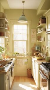 Read more about the article Some must-have elements for small cozy kitchen ideas ?
