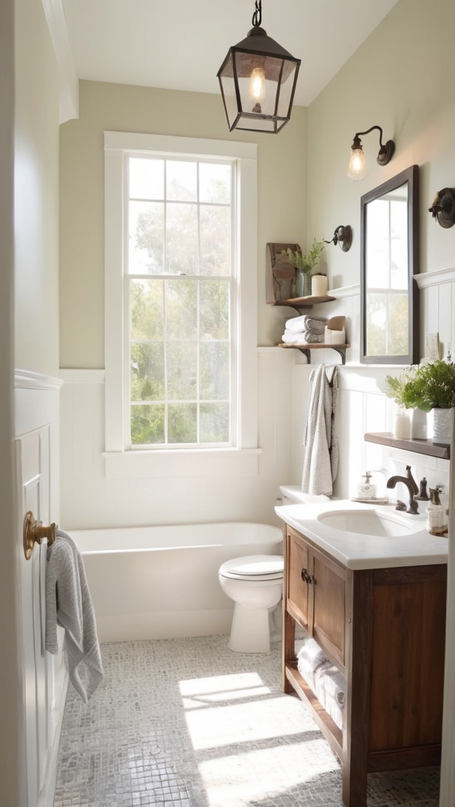 bathroom renovation, bathroom design, farmhouse bathroom ideas, bathroom remodel cost, bathroom makeover 