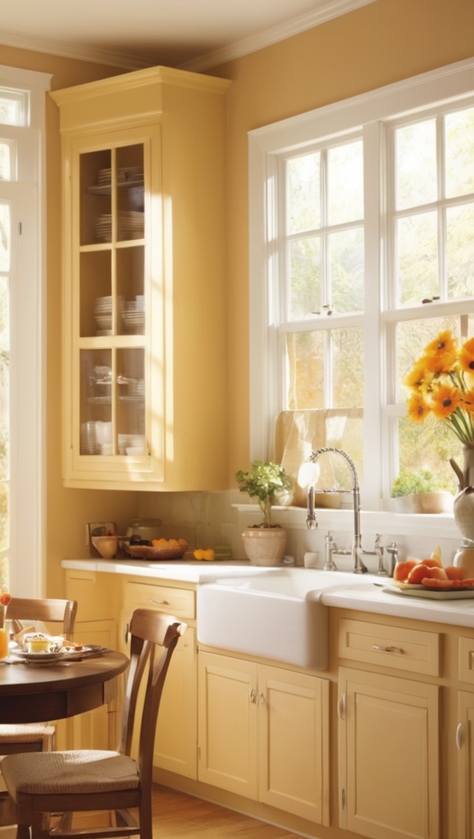 1. Kitchen renovation ideas 
2. Small kitchen design 
3. Modern kitchen remodel 
4. Rustic kitchen decor 
5. Farmhouse kitchen remodeling