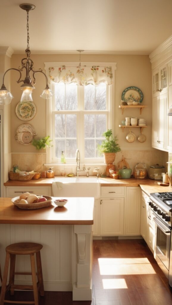 1. Kitchen renovation ideas 2. Small kitchen design 3. Modern kitchen remodel 4. Rustic kitchen decor 5. Farmhouse kitchen remodeling