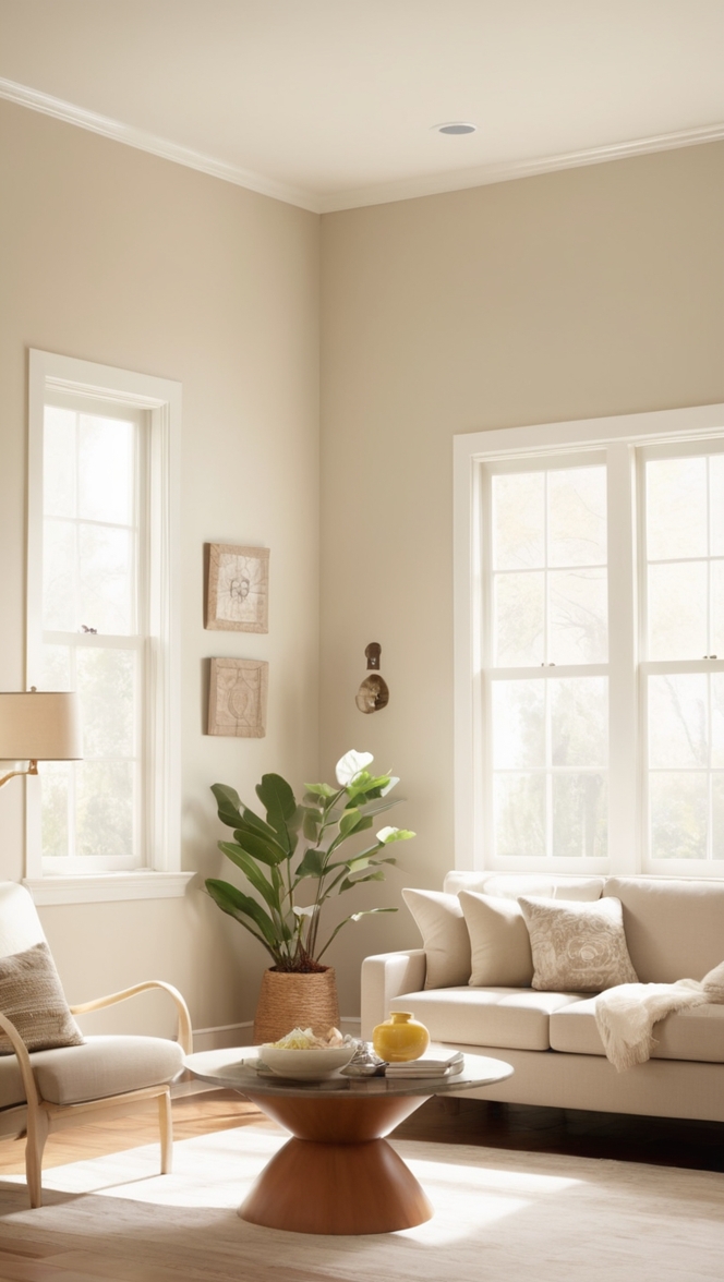 home decor, modern interior design, Scandinavian living room, cozy furniture, stylish home design