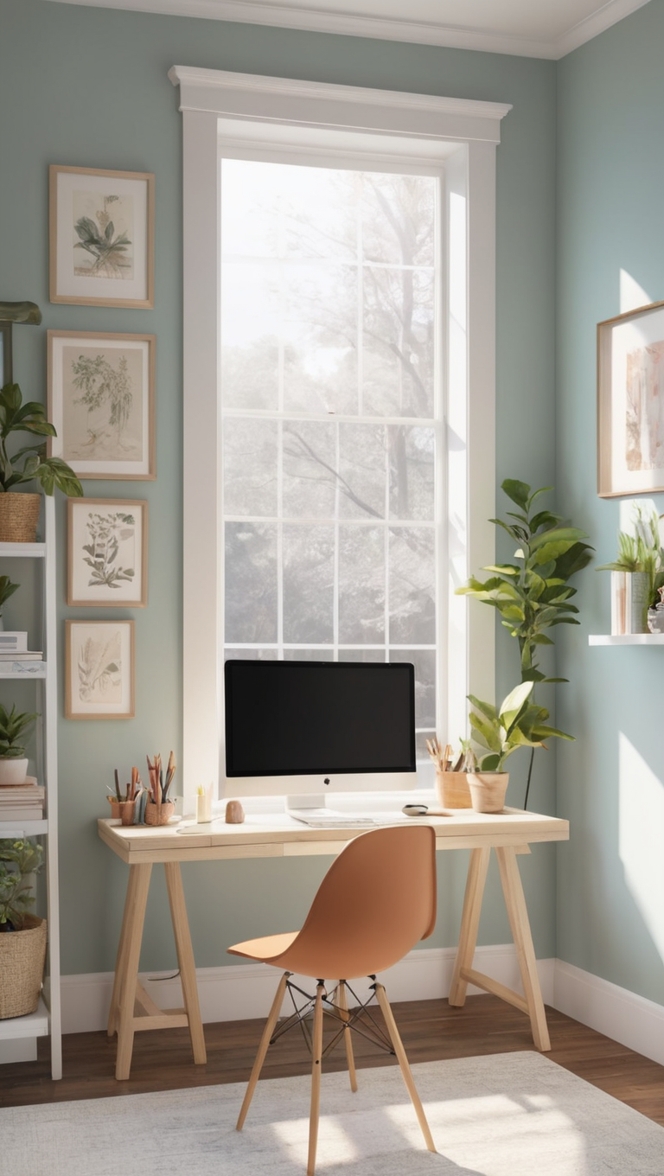 work from home office chair, home office furniture, work from home desk, home office setup, work from home office decor