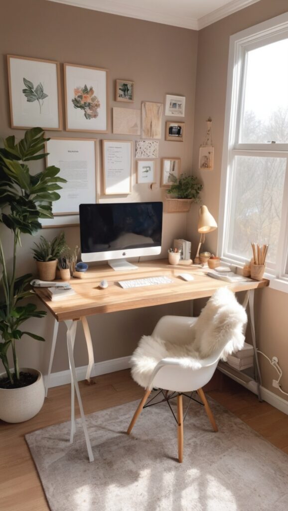 work from home office chair, home office furniture, work from home desk, home office setup, work from home office decor