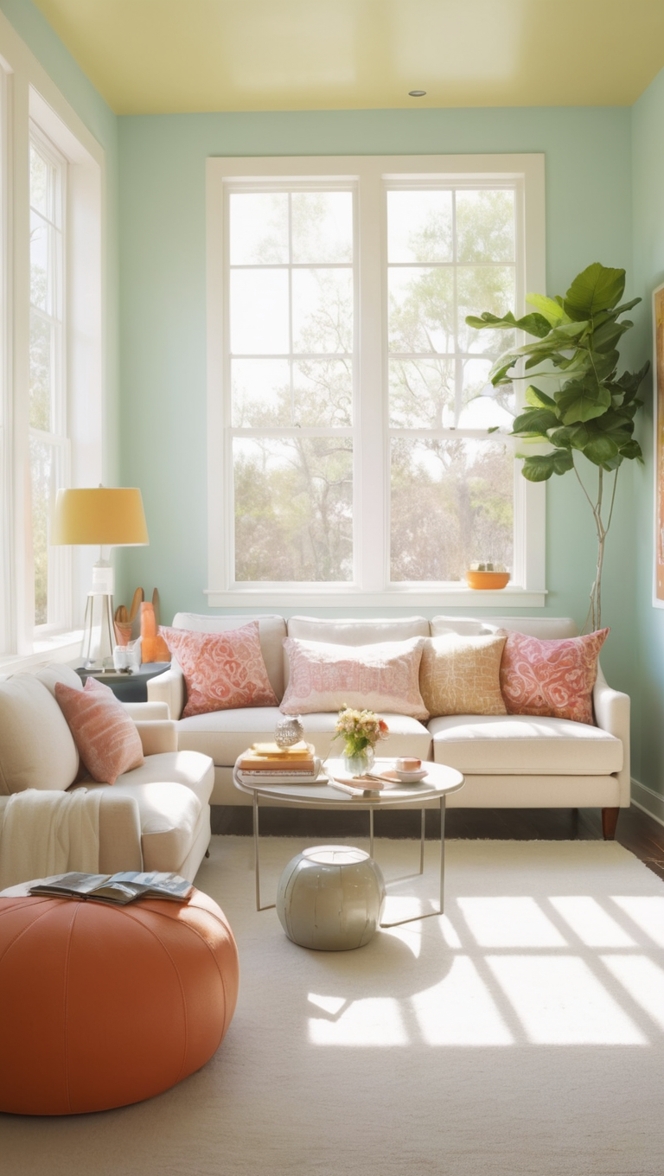 1. modern living room decor 
2. stylish interior design 
3. trendy home furnishings 
4. contemporary living space 
5. chic room accessories