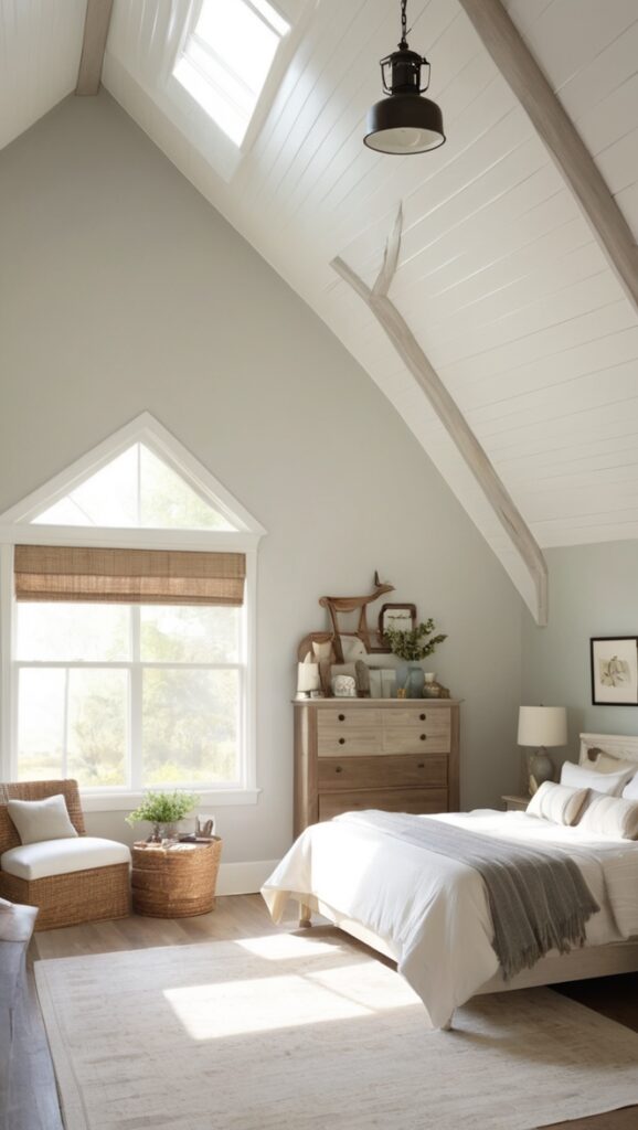 farmhouse decor, rustic bedroom furniture, modern farmhouse style, farmhouse bedroom ideas, country farmhouse bedding