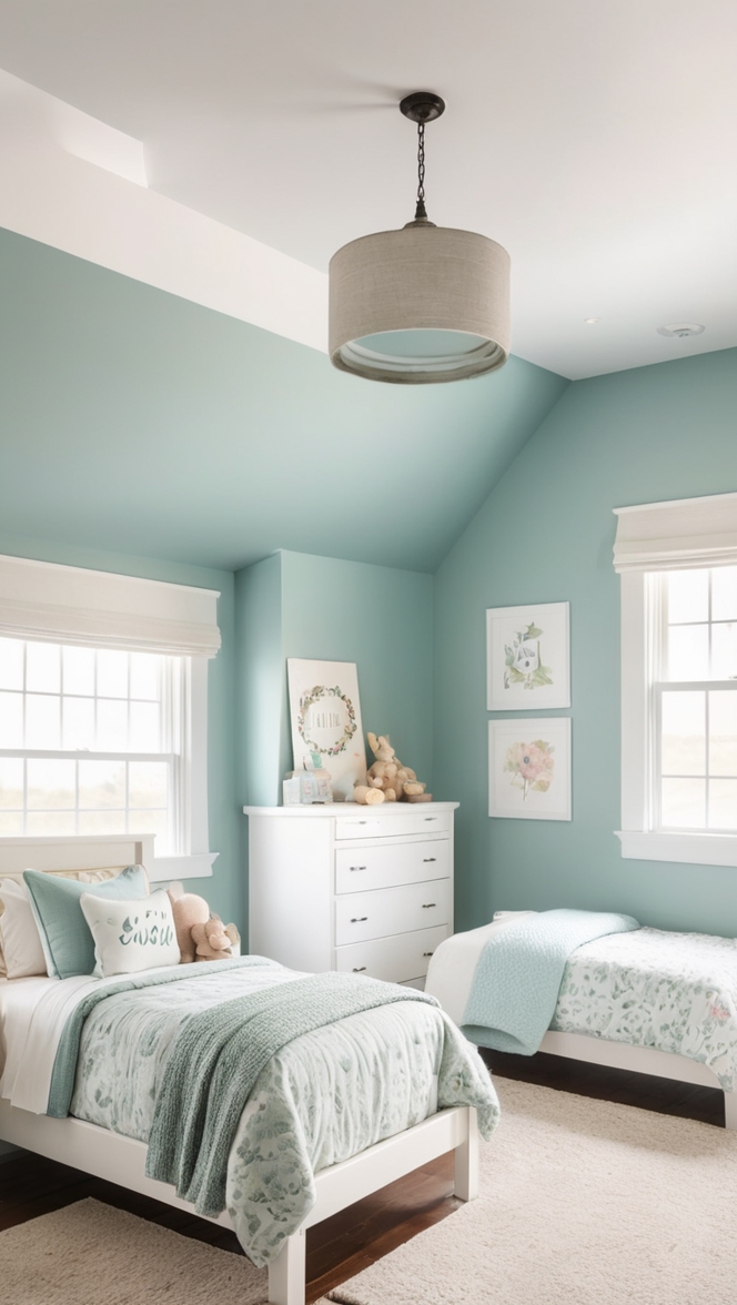 farmhouse decor, rustic bedroom, vintage furniture, country style, shabby chic