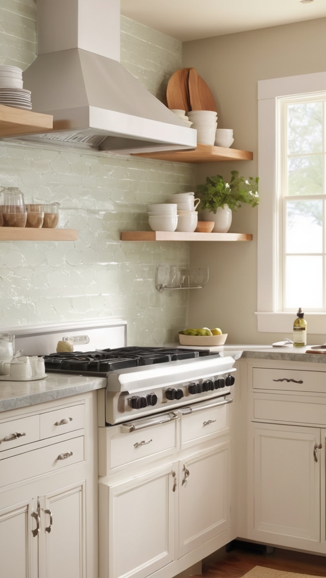 farmhouse kitchen decor, rustic kitchen backsplash, farmhouse style backsplash, country kitchen backsplash, vintage kitchen backsplash