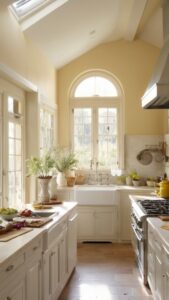 Read more about the article How can I achieve the perfect look for my French farmhouse kitchen? ?