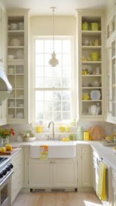 Read more about the article How can I improve my kitchen cabinet organization? ?