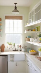 Read more about the article How can I improve my kitchen counter organization? ?