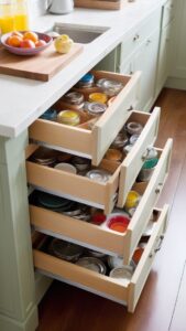 Read more about the article How can I improve my kitchen drawer organization? ?