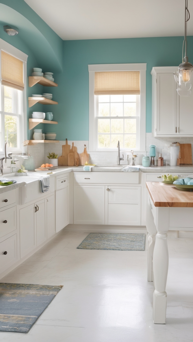 kitchen organization tips, kitchen space saving ideas, organized kitchen drawers, pantry organization hacks, clutter-free kitchen