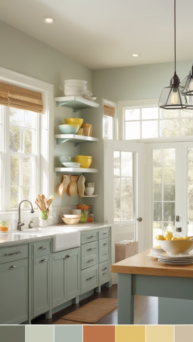 kitchen storage solutions, pantry organization ideas, cabinet organization tips, drawer organization hacks, countertop organization ideas