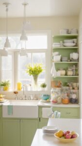 Read more about the article Some creative kitchen organization ideas for small spaces ?