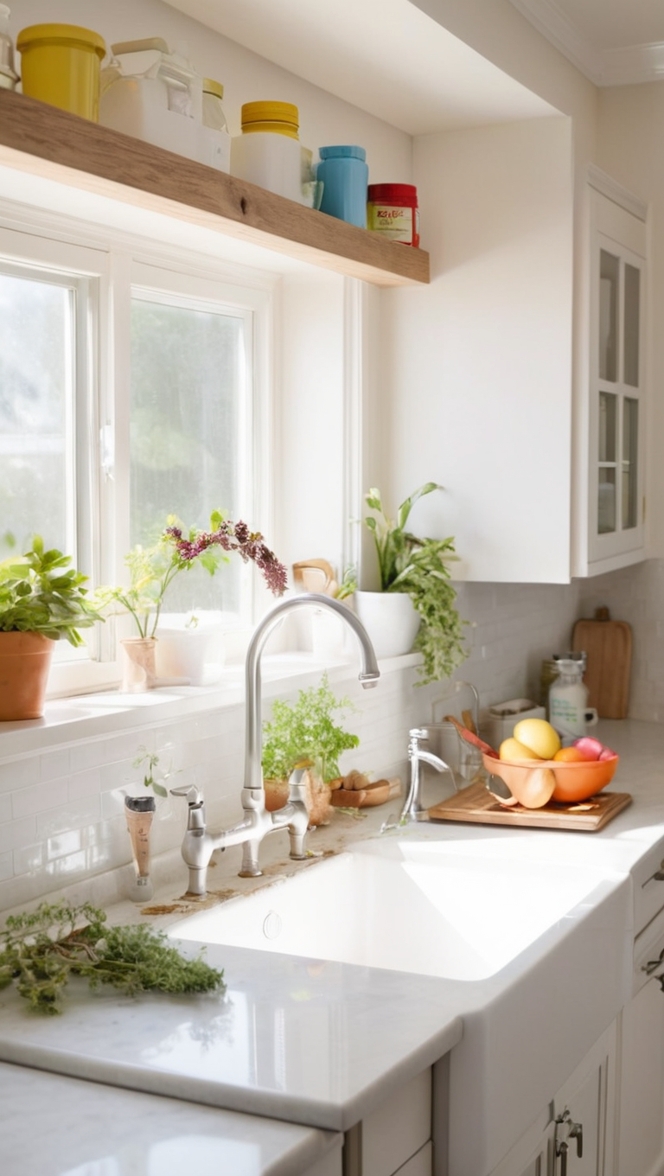 - kitchen organization ideas
- sink organization tips
- best kitchen sink organizers
- organize kitchen sink area
- kitchen sink storage solutions 