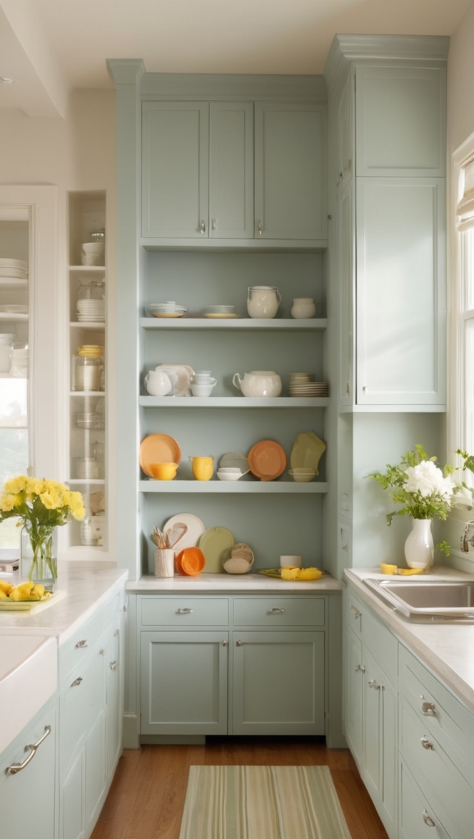 kitchen cabinet organization, pantry organization, spice rack organization, under sink organization, drawer organizer
